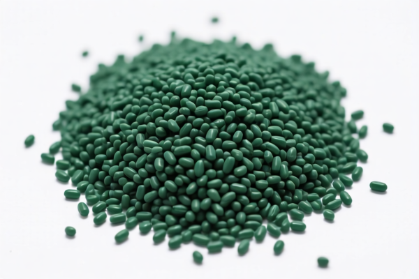 Image for Low Chlorine Polyvinylidene Chloride Resin