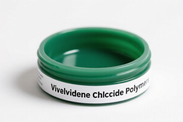 Image for Polyvinylidene Chloride Coating Resin