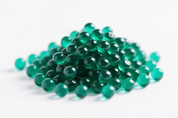 Image for Polyvinylidene Chloride Film Raw Material
