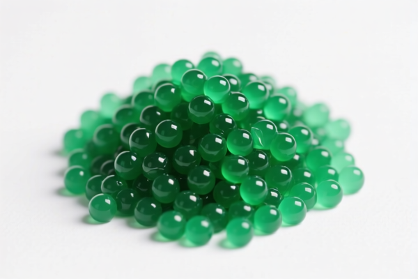 Image for Polyvinylidene Chloride Film Raw Material