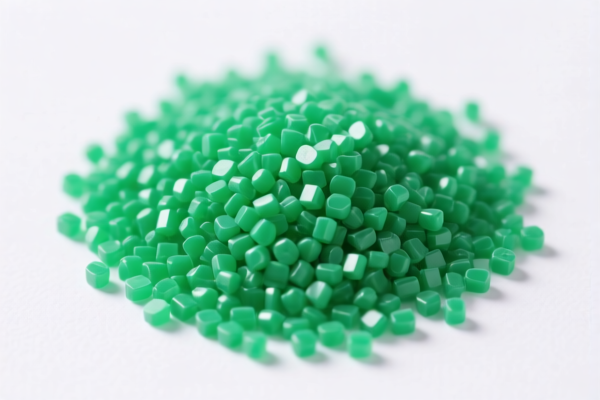 Polyvinylidene Chloride Granules