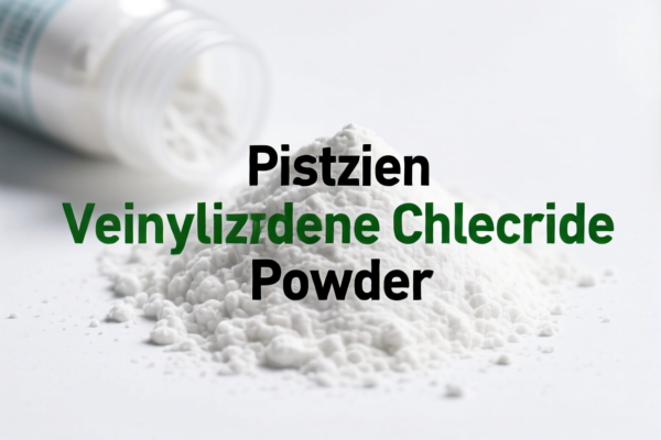 Polyvinylidene Chloride Powder