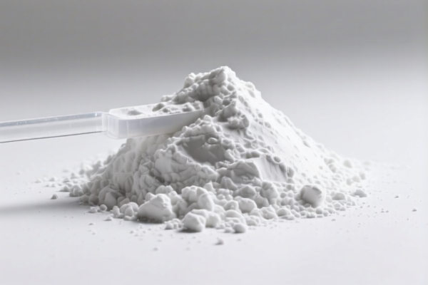 Polyvinylidene Chloride Powder