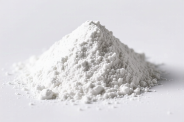 Polyvinylidene Chloride Powder