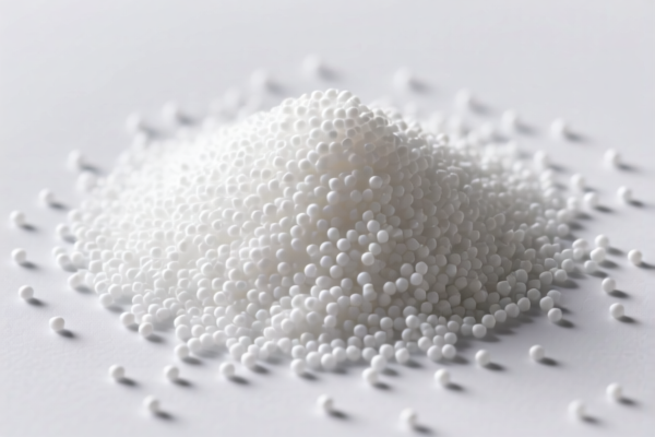 Image for Polytetrafluoroethylene Resin Granules