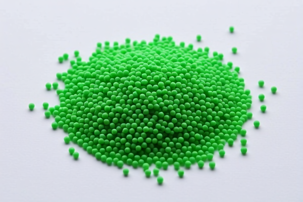 Image for Polytetrafluoroethylene Wear Resistant Granules