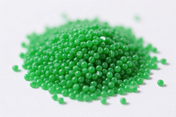 Image for Polytetrafluoroethylene Wear Resistant Granules