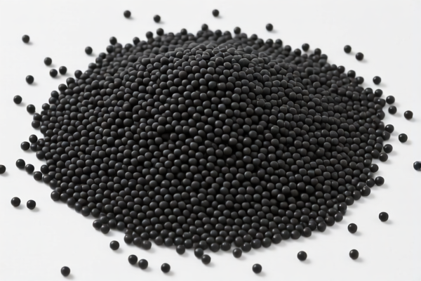 Image for Polytetrafluoroethylene Wear Resistant Granules