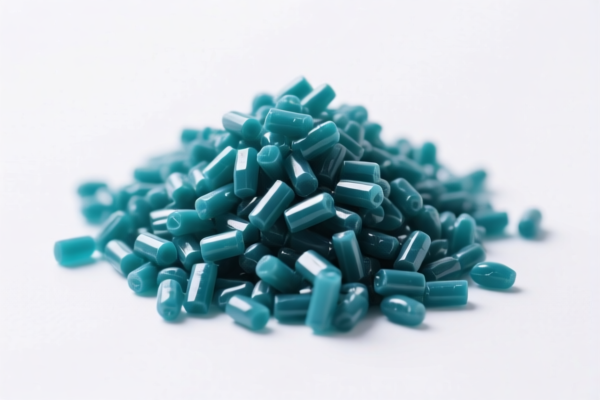 Image for PTFE Resin (for Extrusion)