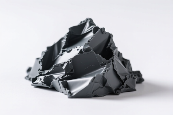 Image for PTFE Resin (for Extrusion)