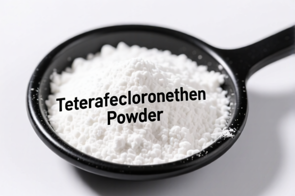 Image for Polytetrafluoroethylene Powder