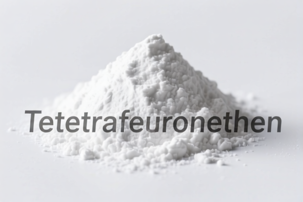 Image for Polytetrafluoroethylene Powder