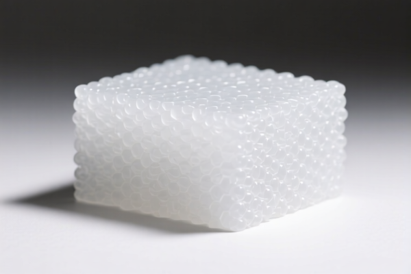 Image for Polytetrafluoroethylene Resin