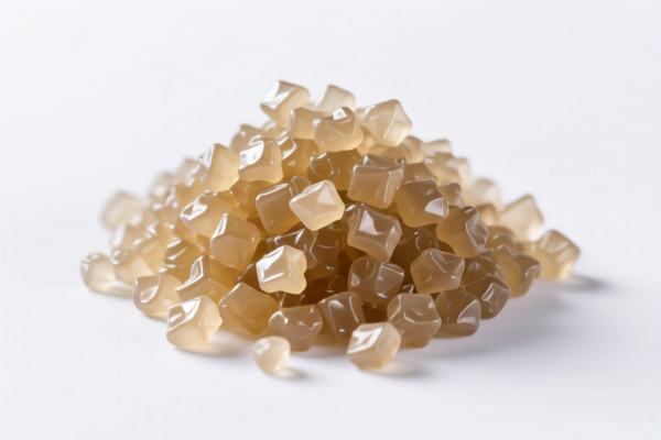 Image for Polytetrafluoroethylene Resin