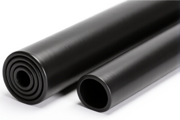 Image for Modified Fluororubber Elastomer