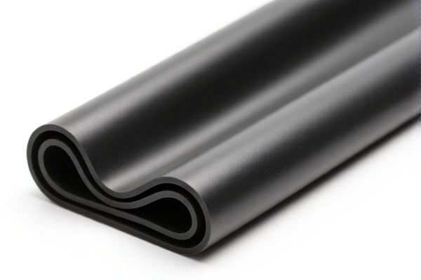 Image for Elastomeric Fluororubber