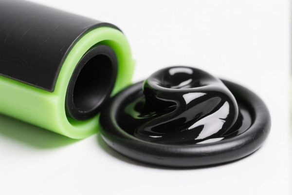 Image for Fluororubber Adhesive Raw Material