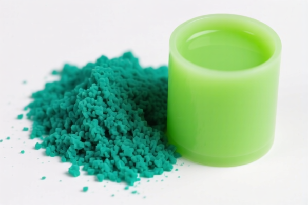 Image for Fluororubber Adhesive Raw Material