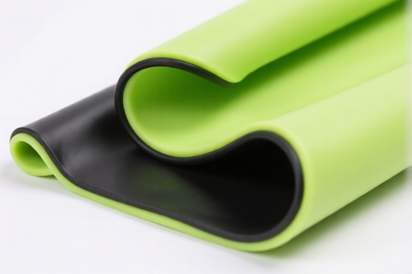 Image for Fluororubber Coating Raw Material