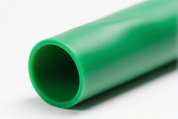 Fluororubber Compression Molding Compound