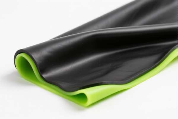 Image for Fluororubber Extrusion Grade Raw Material