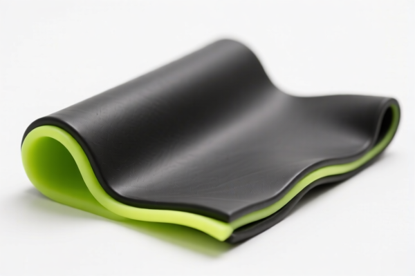 Image for Fluororubber Extrusion Grade Raw Material