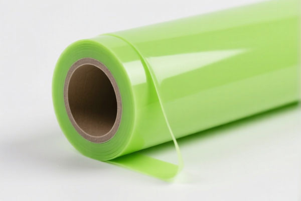 Fluororubber Film Raw Material