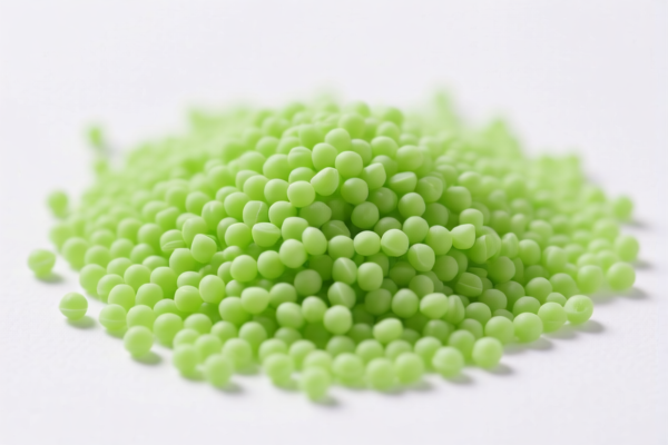 Image for Fluororubber Granules