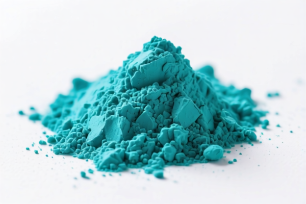 Image for Fluororubber Powder