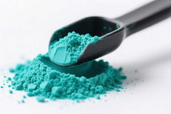 Image for Fluororubber Powder