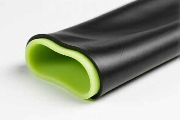 Image for Fluororubber Raw Material for Adhesive