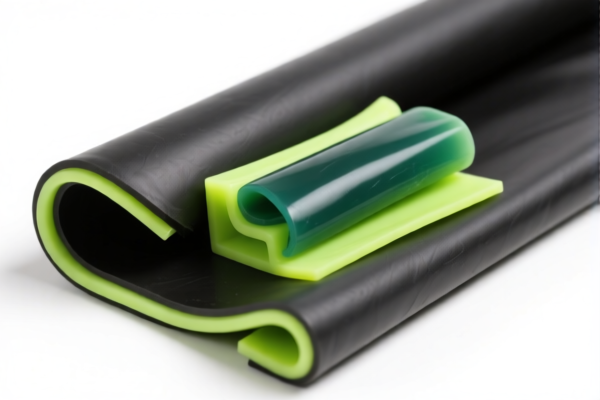 Image for Fluororubber Raw Material for Adhesive