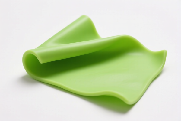 Image for Fluororubber Raw Material for Adhesive