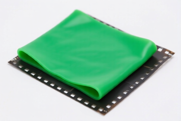 Image for Fluororubber Raw Material for Film Forming