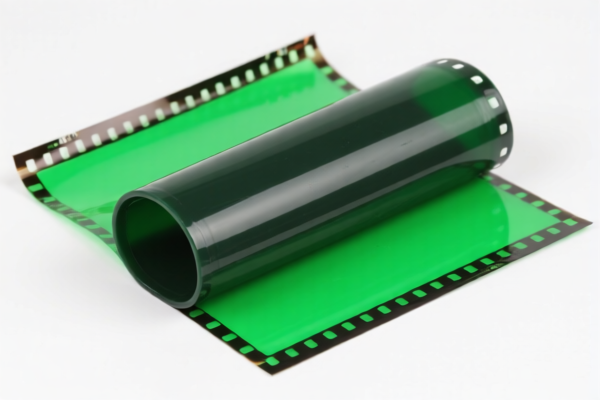 Image for Fluororubber Raw Material for Film Forming