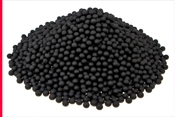 Image for Fluororubber Raw Material for Film Forming