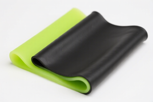 Image for Fluororubber Gasket Raw Material