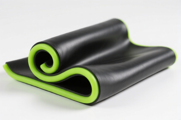 Image for Fluororubber Raw Material for Gaskets