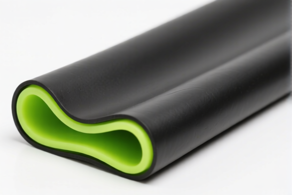Image for Fluororubber Raw Material for O Rings