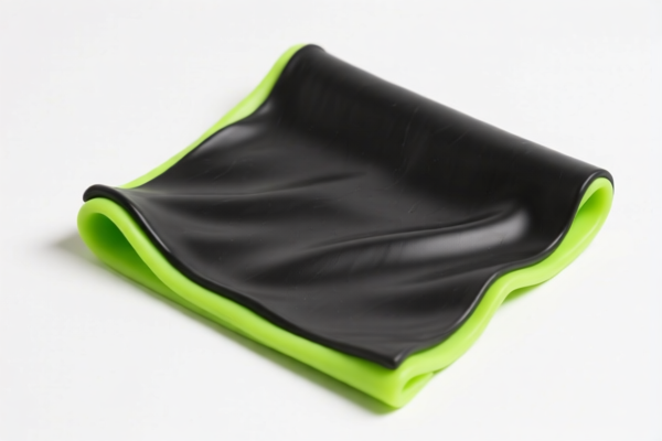 Image for Fluororubber Raw Material for Seals