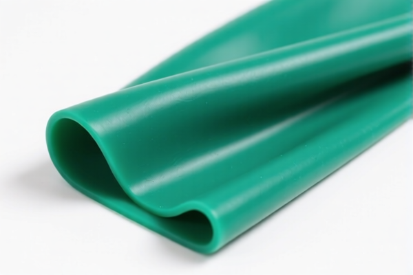 Image for Fluororubber Raw Material for Seals