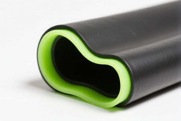 Image for Fluororubber Raw Material for Seals