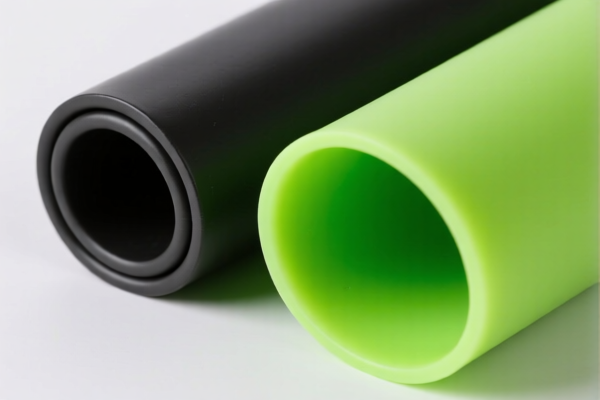 Image for Fluororubber Raw Material for Tubing Extrusion