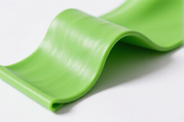 Image for Fluororubber Sheet Raw Material