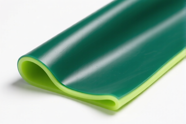 Image for Fluororubber Sheet Raw Material