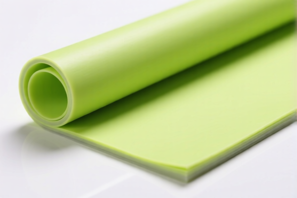 Image for Fluororubber Sheet Raw Material