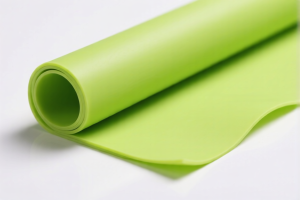 Image for Fluororubber Sheet Raw Material