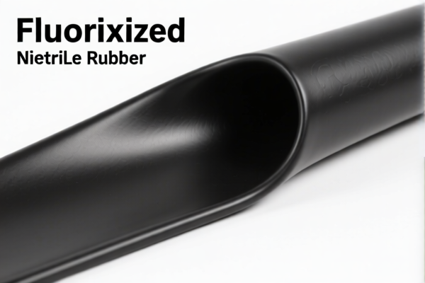 Image for Fluorinated Nitrile Rubber