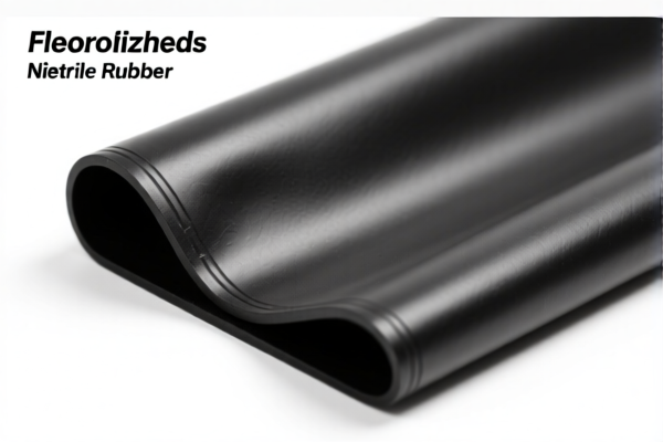 Image for Fluorinated Nitrile Rubber