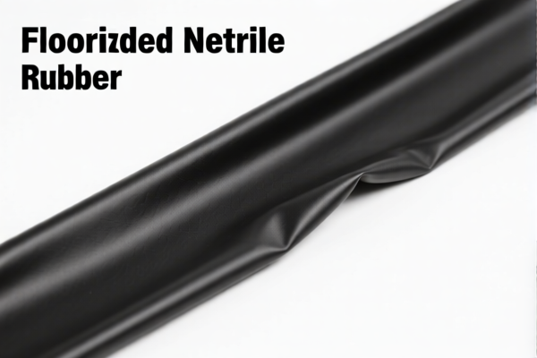 Image for Fluorinated Nitrile Rubber